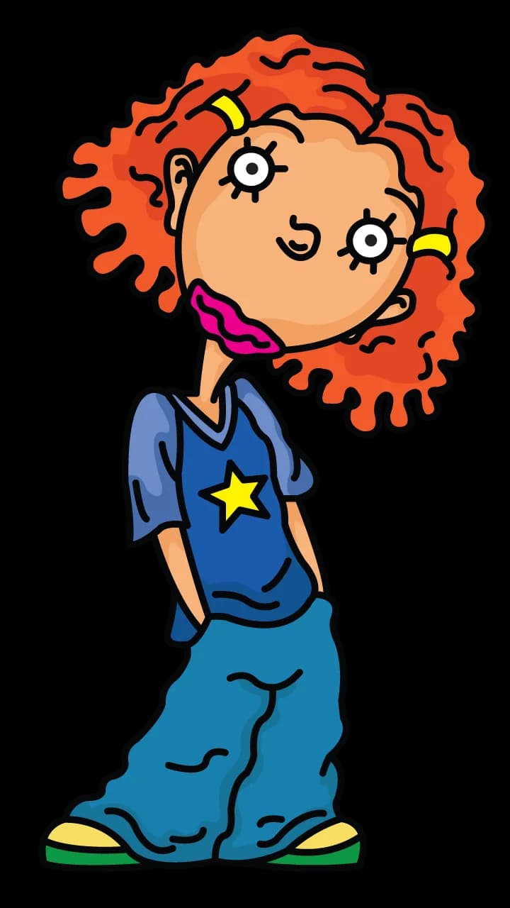 90s-Cartoons-PNG-Image