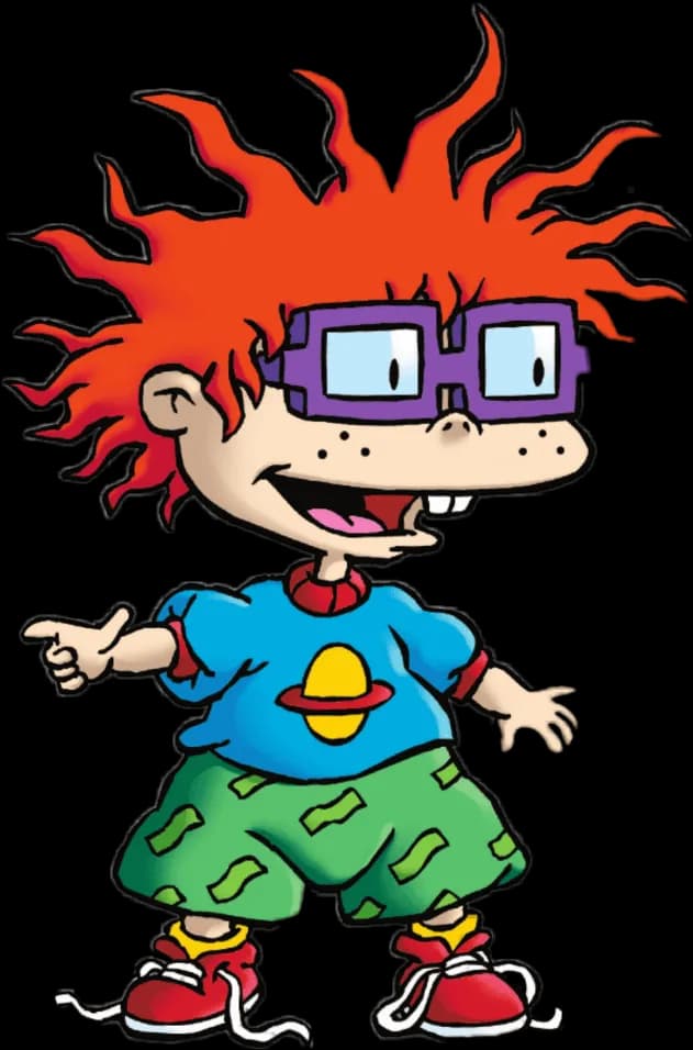 90s-Cartoons-PNG-Isolated-Photo