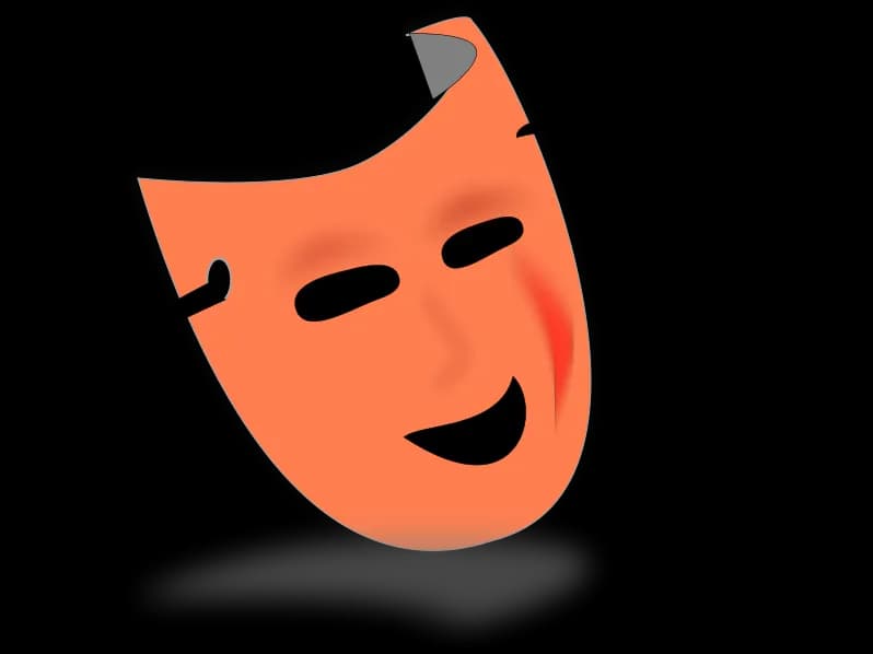 Acting-PNG-Isolated-Image