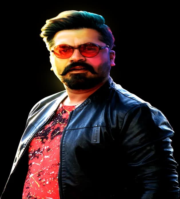 Actor-Download-PNG-Image