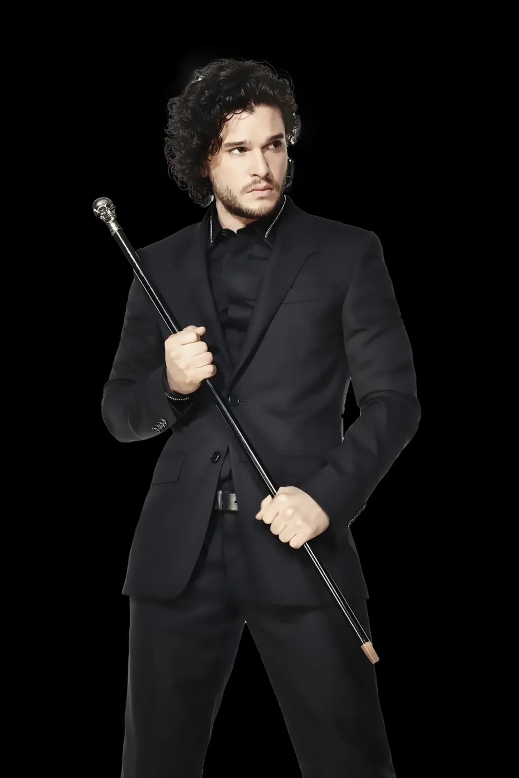 Actor Kit Harington, Game Of Thrones, Theatre, British Actor, Jon Snow PNG