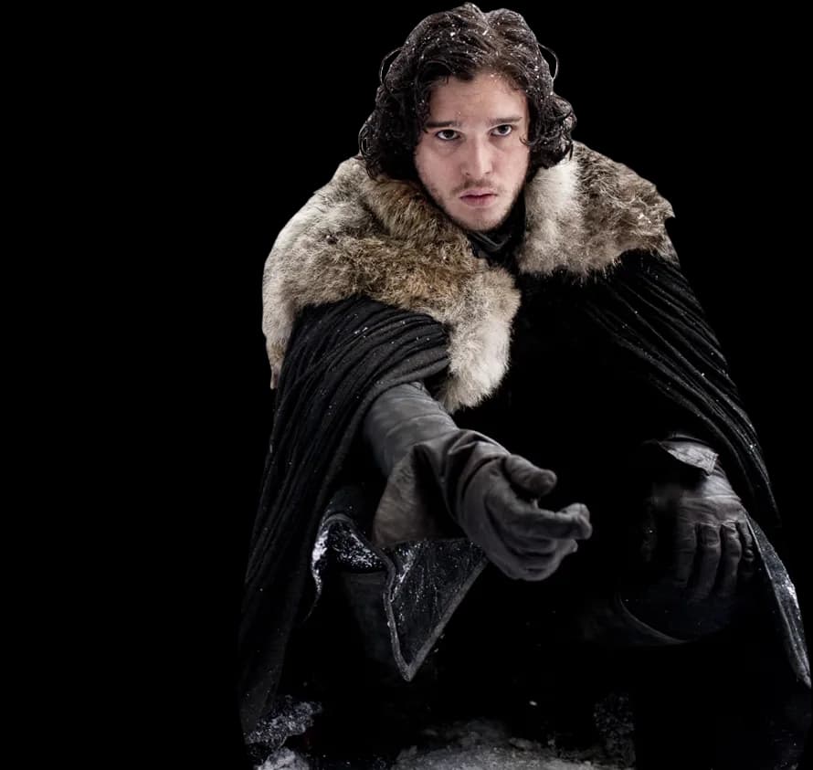 Actor-Kit-Harington-PNG-Pic