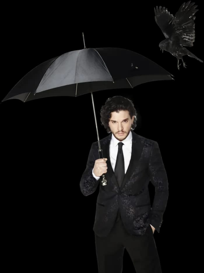 Actor-Kit-Harington-Transparent-PNG