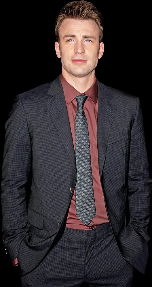 Actor-PNG-Isolated-Image