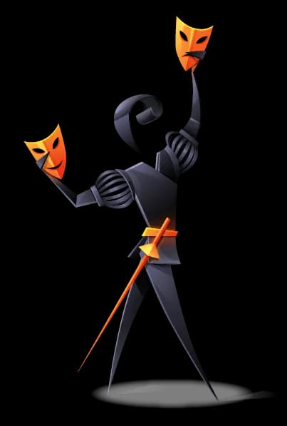 Actor, Performer, Star, Role, Character PNG