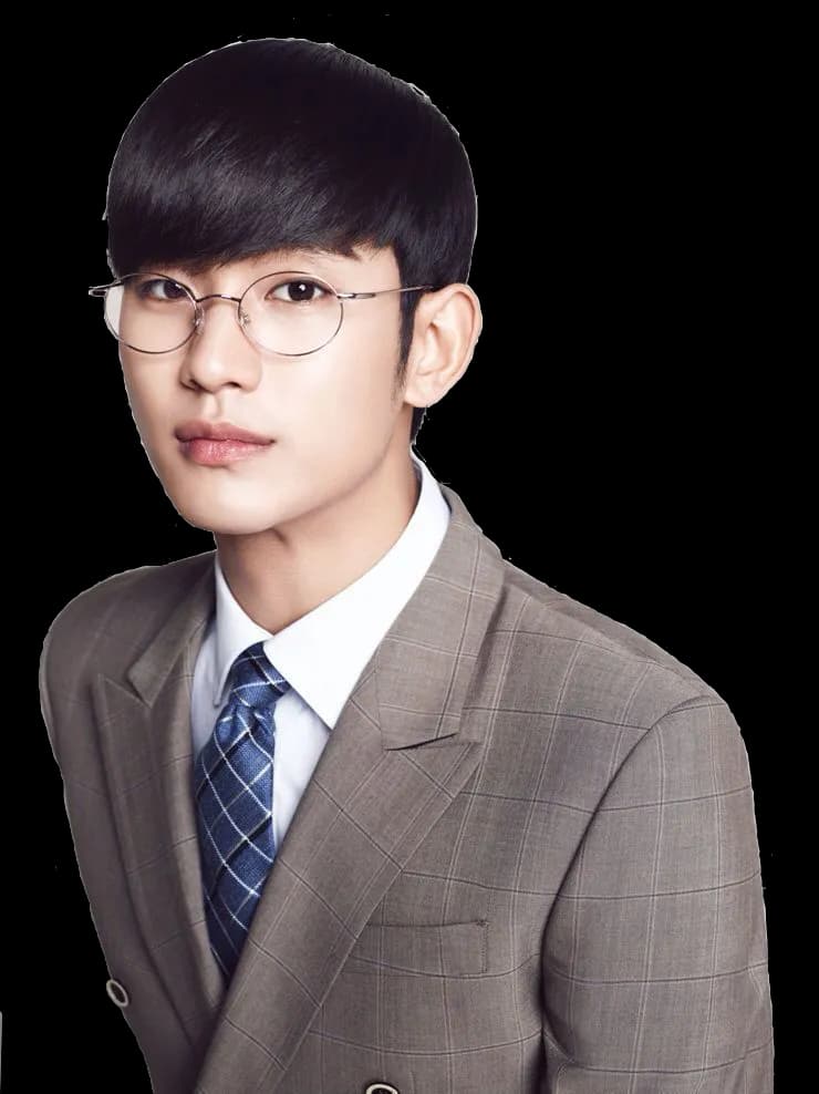 Actor-Transparent-Background