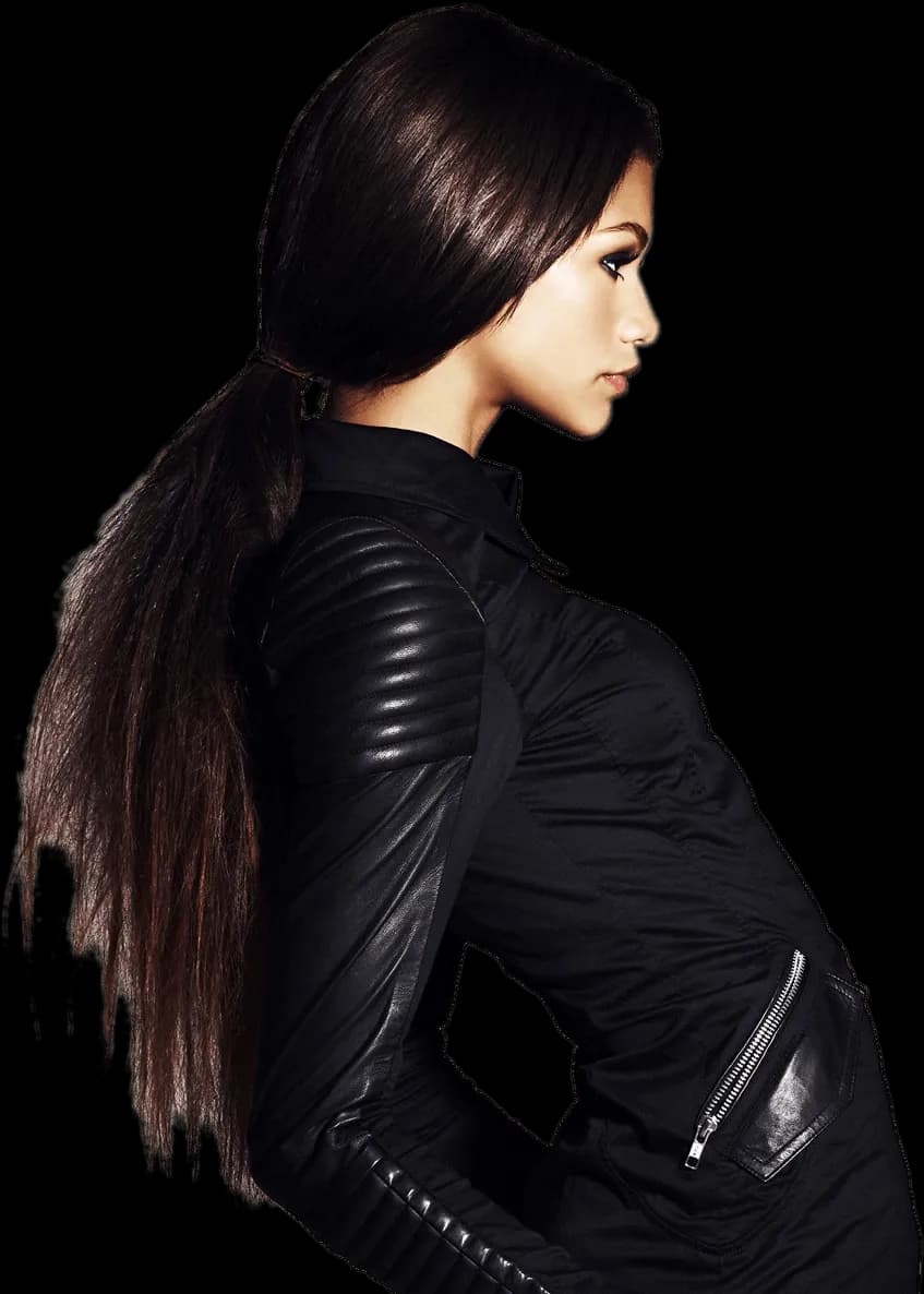 Actress-Zendaya-PNG-Photos