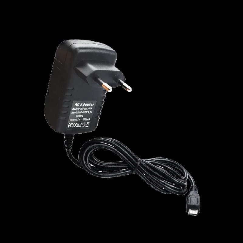 Adapter-Transparent-Background