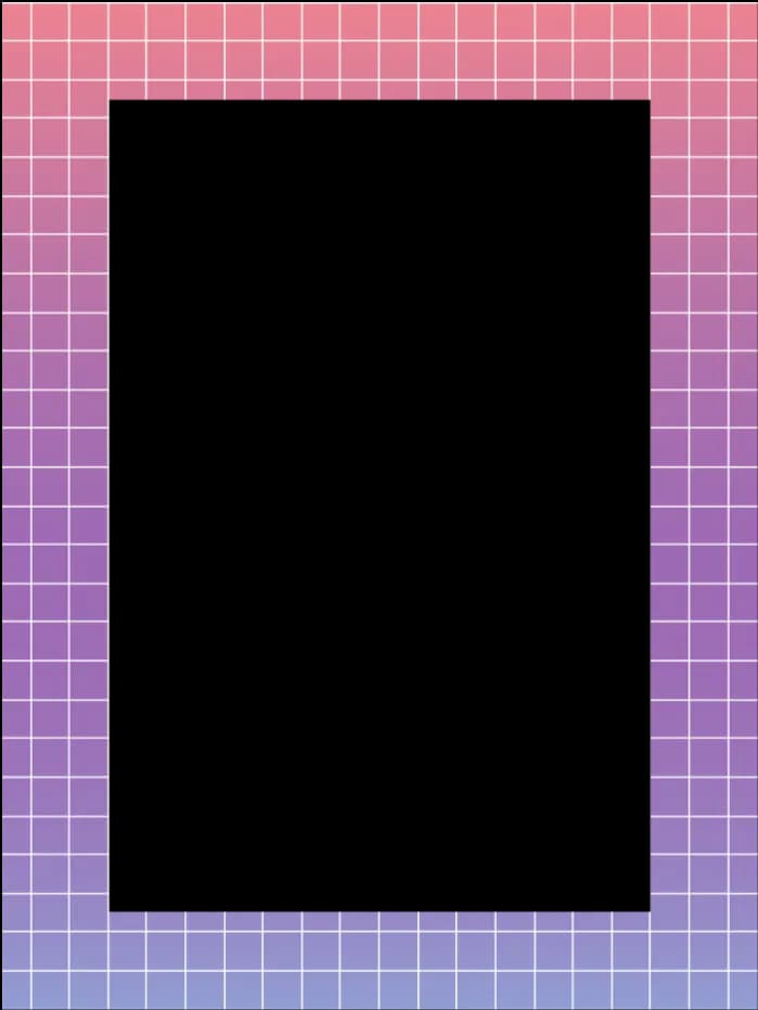 Aesthetic-Frame-PNG-Isolated-Image