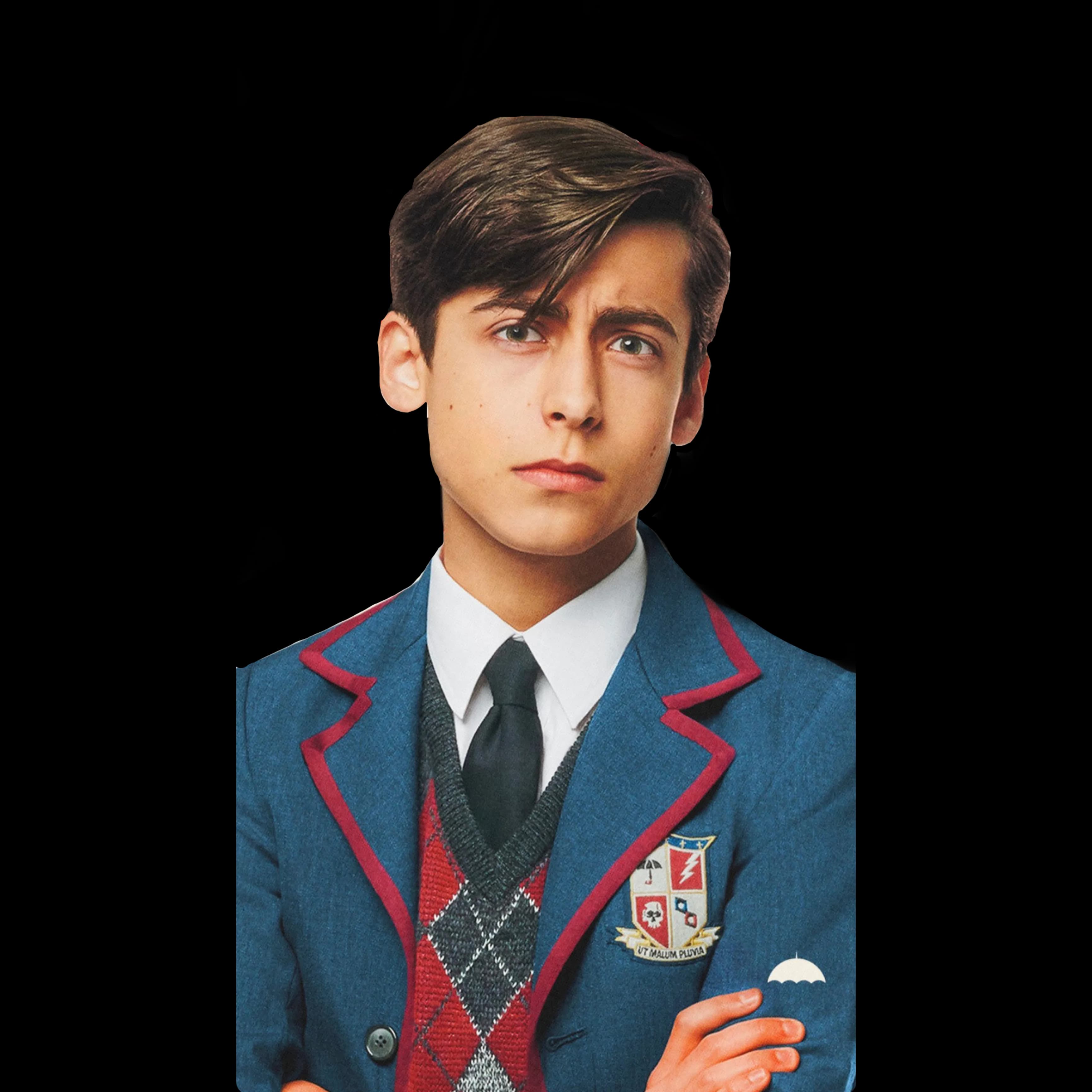 Aidan-Gallagher-PNG-Clipart