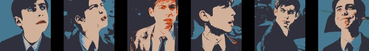 Aidan-Gallagher-PNG-HD-Isolated