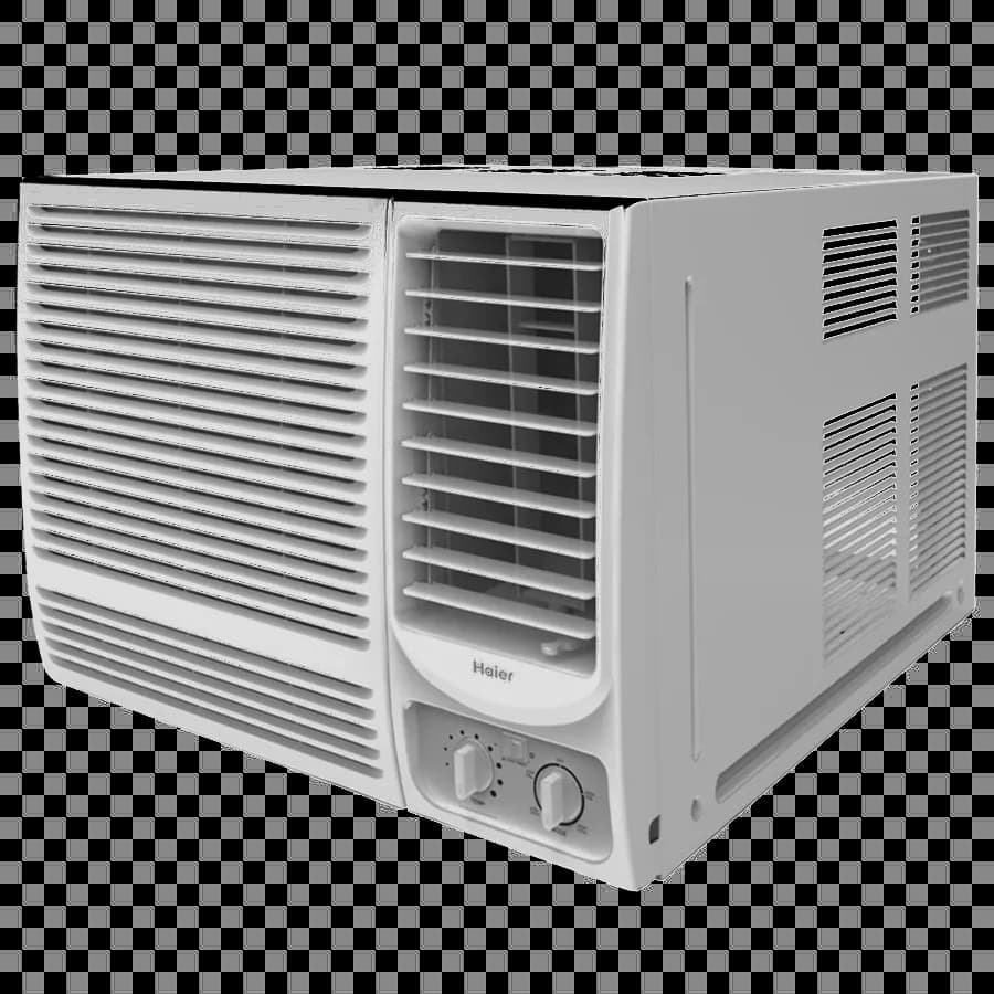 Air-Conditioner-PNG-Photo