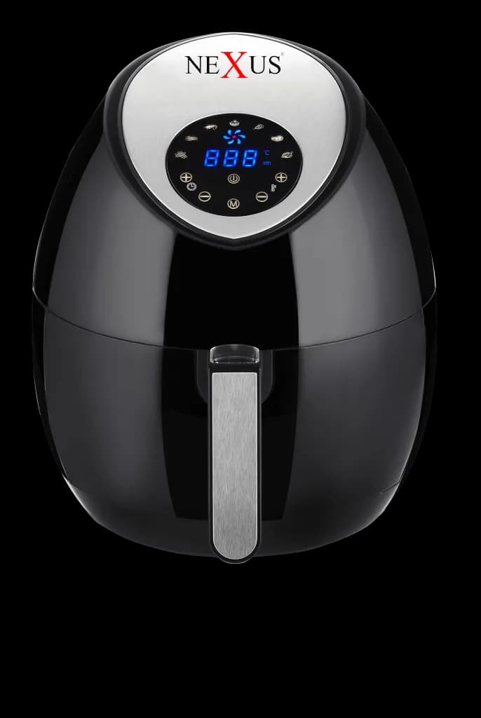 Air-Fryer-Download-PNG-Image