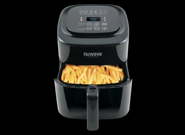 Air Fryer, Easy, Fast, Versatile, Cooking PNG