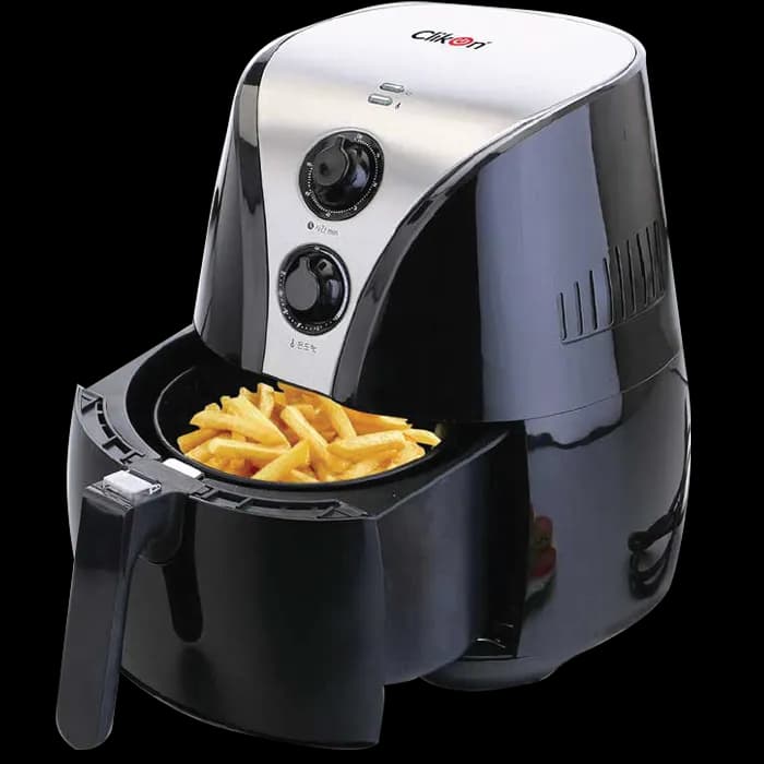Air-Fryer-PNG-Photo