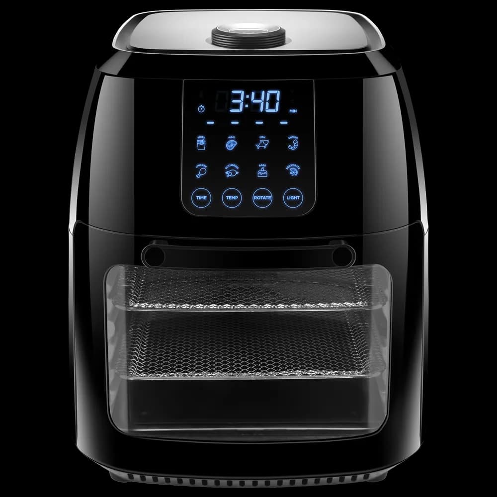 Air-Fryer-PNG-Transparent-HD-Photo