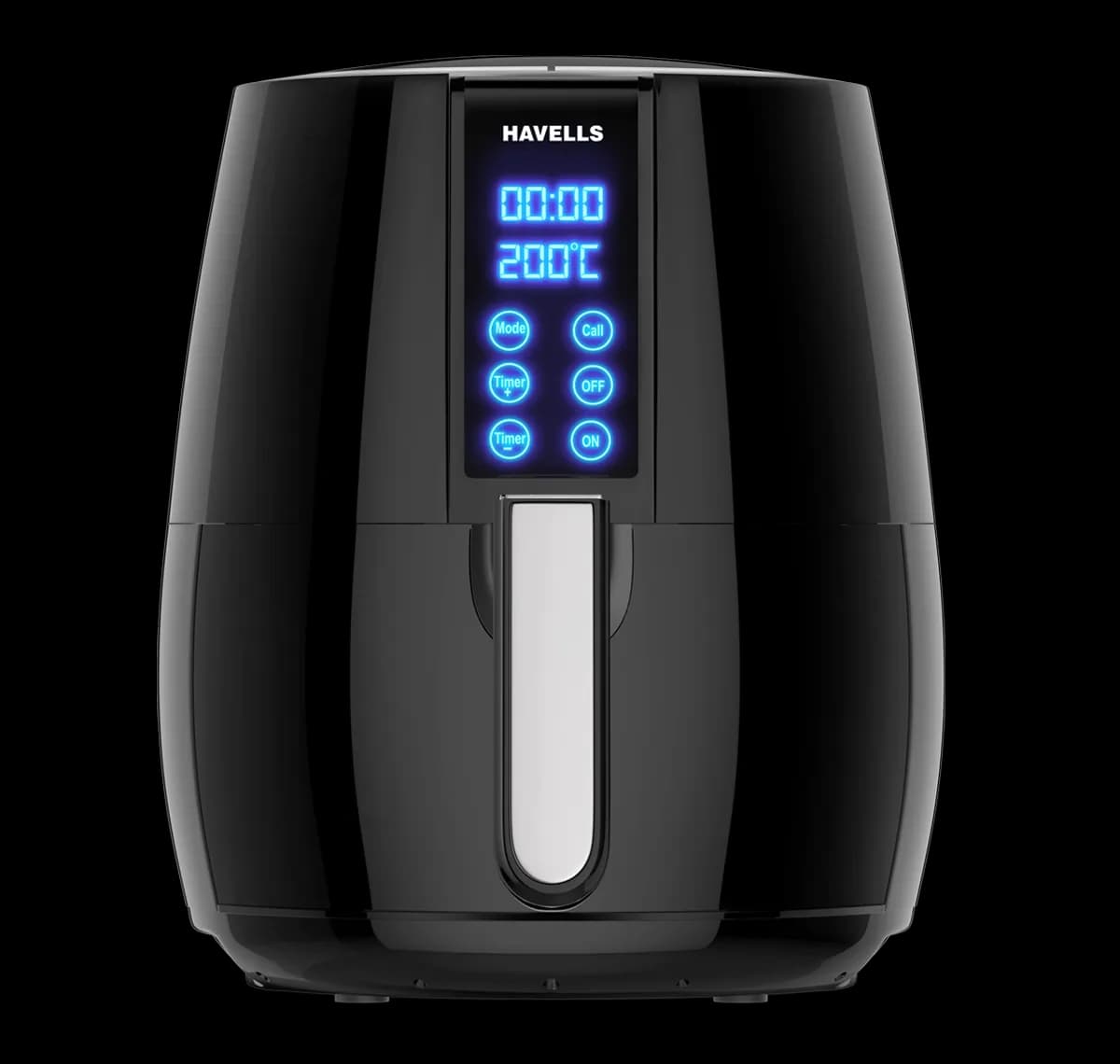 Air Fryer, Kitchen, Cooking, Healthy, Versatile PNG