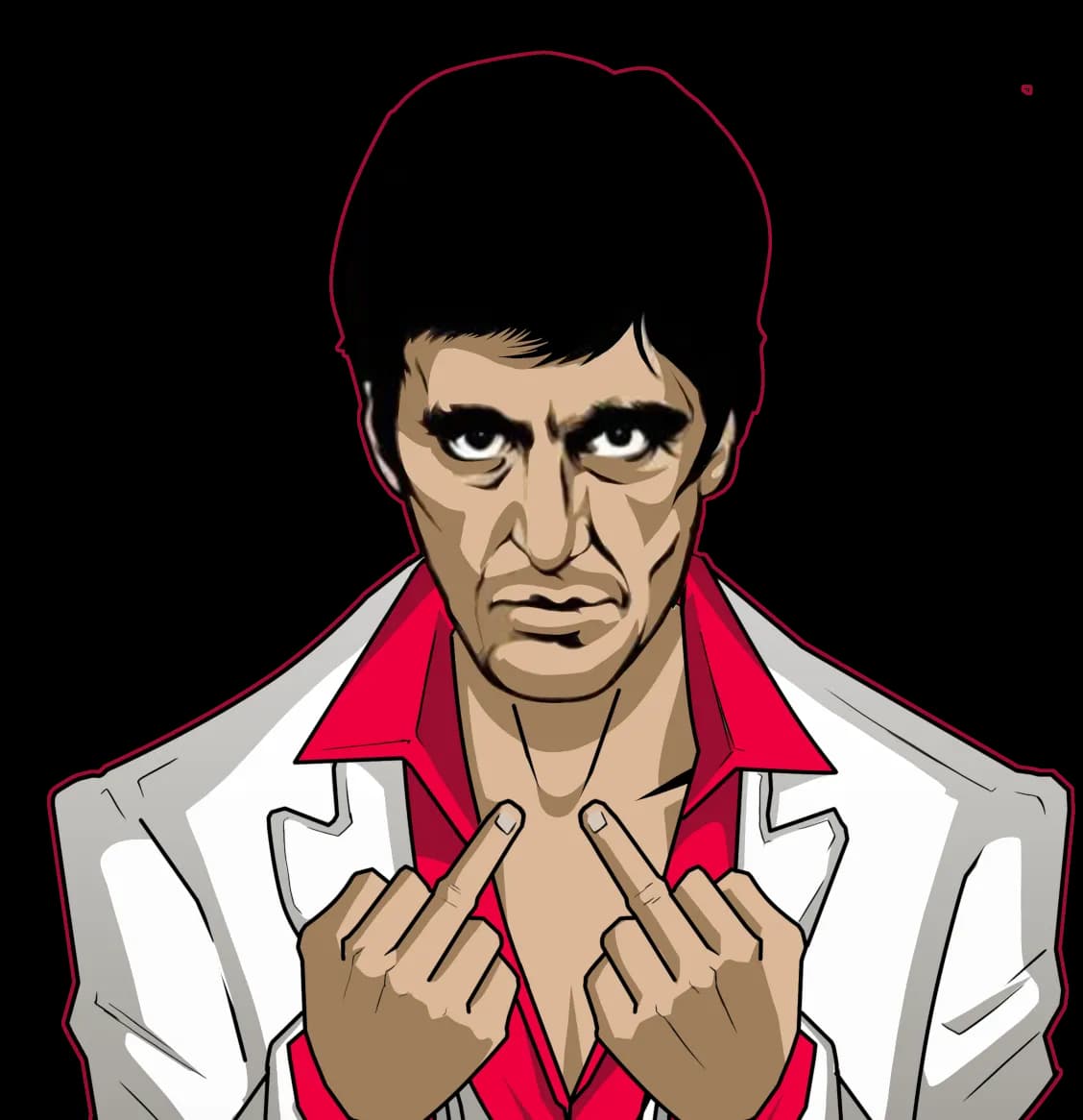 Al Pacino, Drama, Legend, Icon, Hollywood PNG