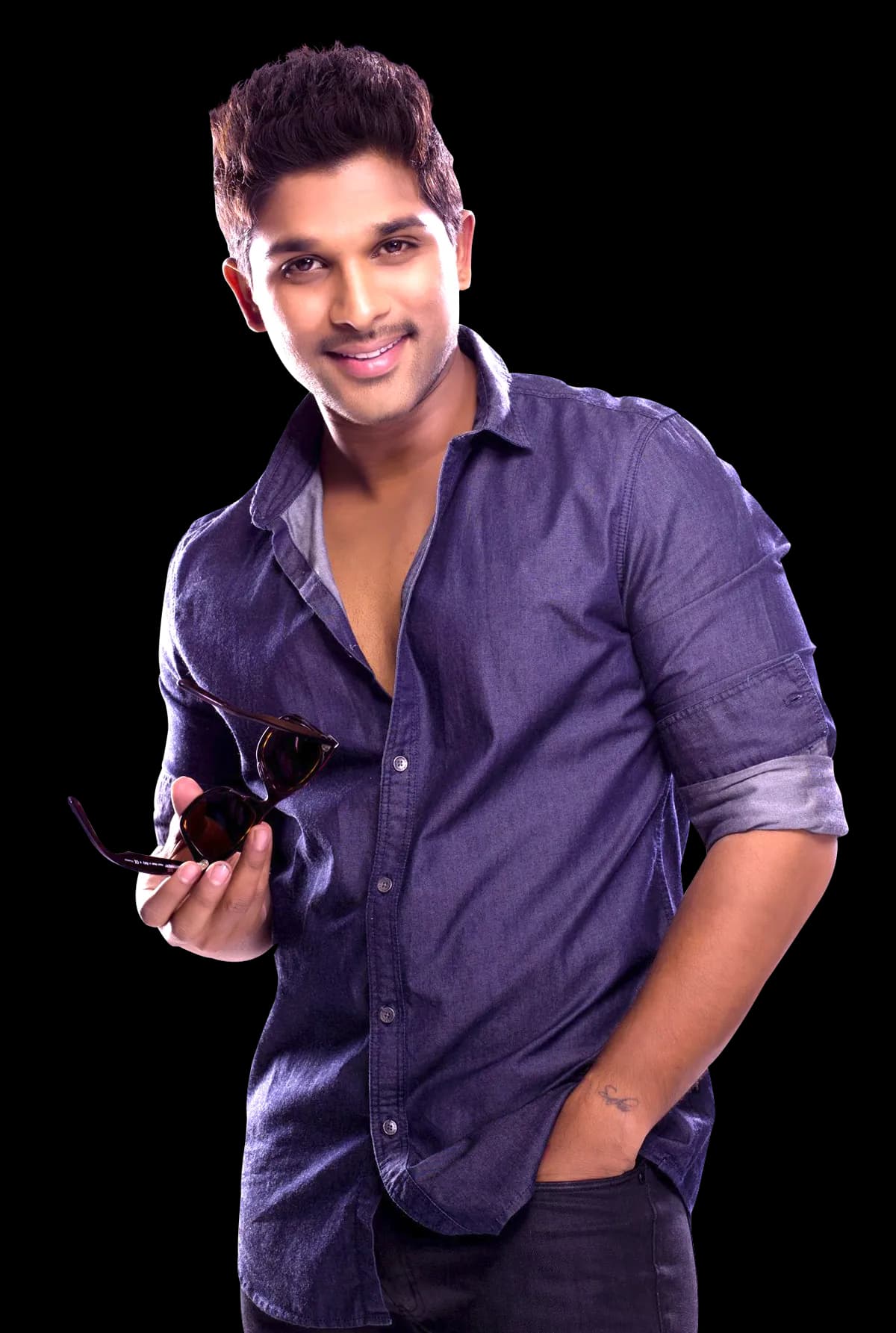 Allu-Arjun-PNG-Transparent-Image