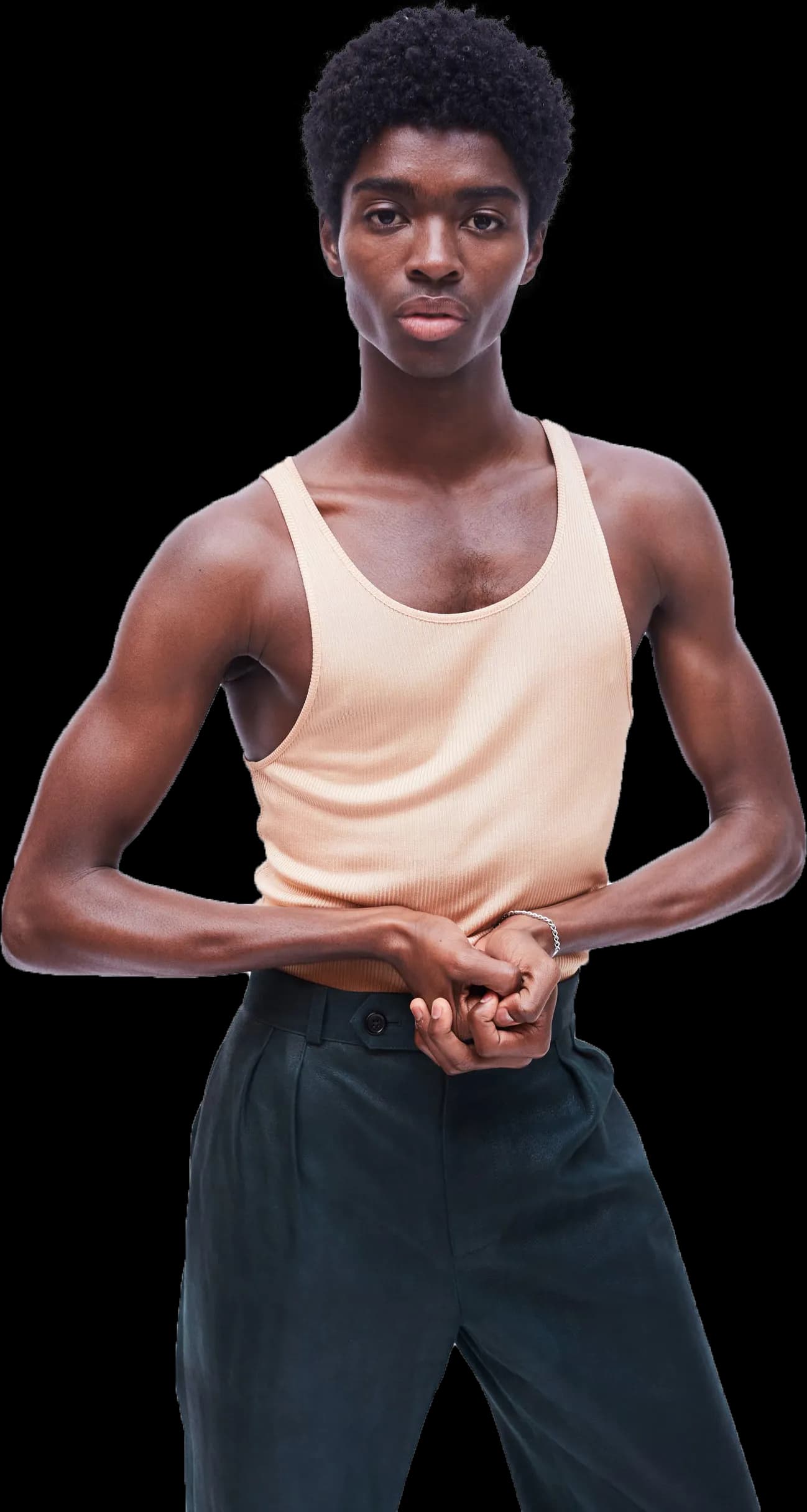 Alton Mason, Influencer, Celebrity, Style, Talent PNG