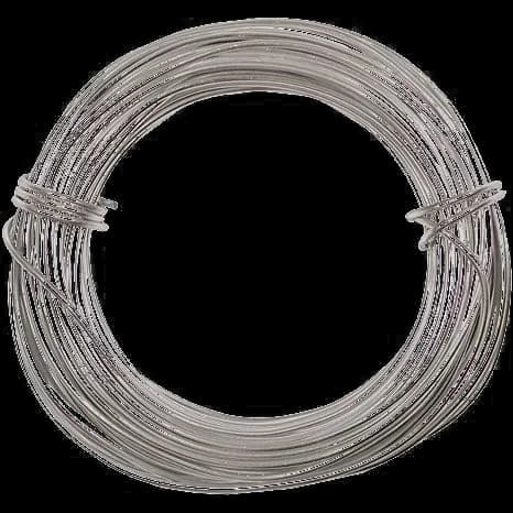 Aluminum Wire, Conductive Material, Electrical Applications, Corrosion Resistant, Durable Wiring PNG