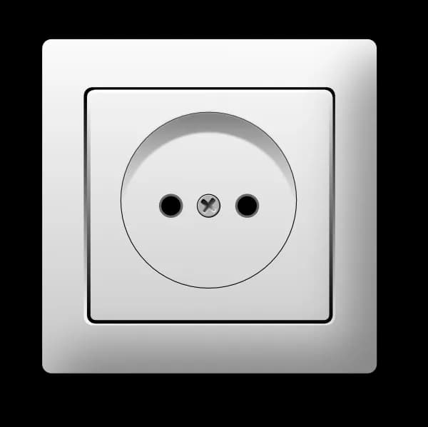 Amp-Socket-PNG-Image