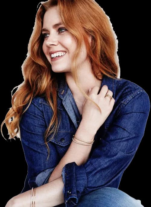 Amy Adams, Talented, Award-Winning, Actress, Hollywood PNG
