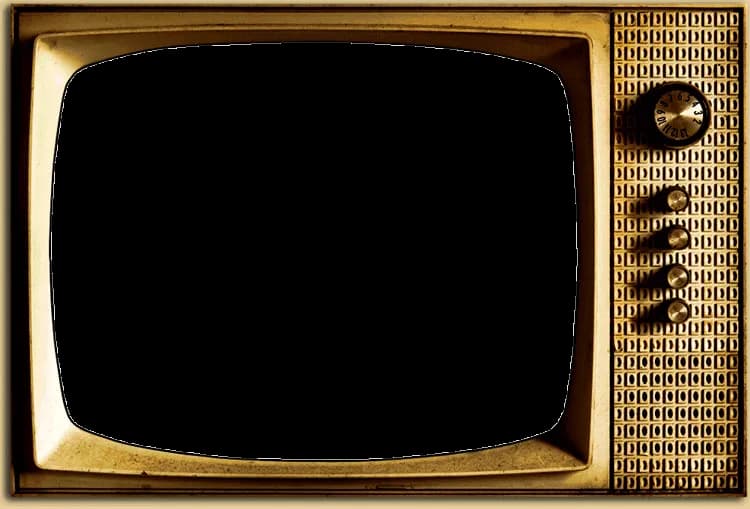 Analog-TV-PNG-Image