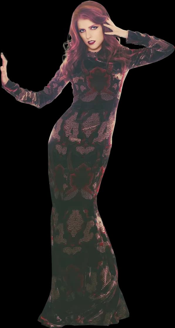 Anna Kendrick, Awards, Talent, Broadway, Actress PNG