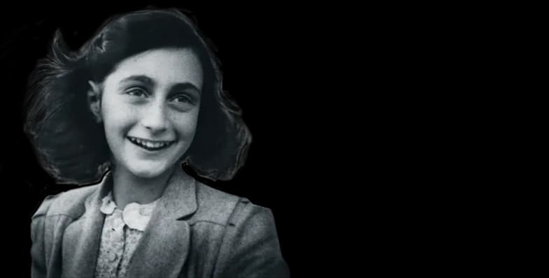 Anne-Frank-PNG-Image