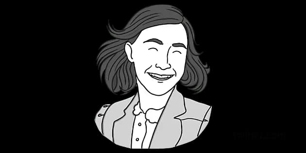 Anne-Frank-PNG-Isolated-HD