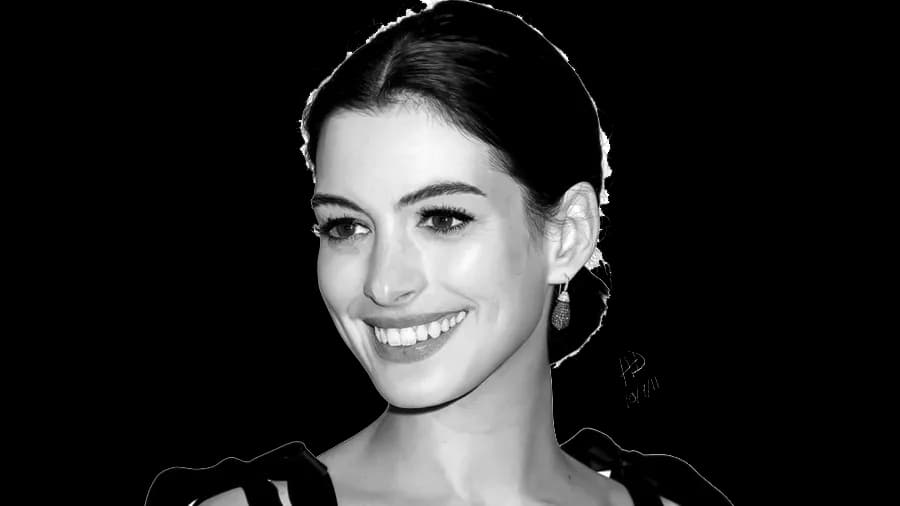Anne-Hathaway-Transparent-PNG