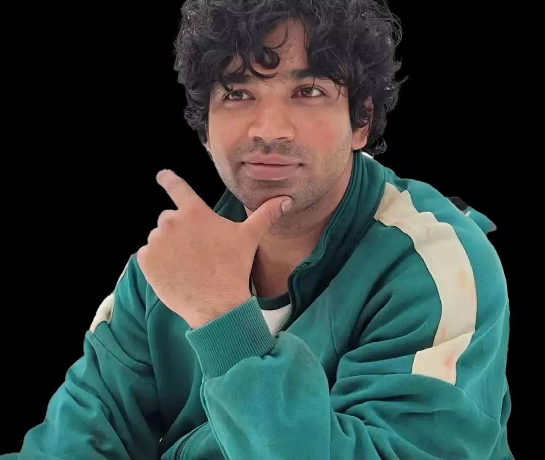 Anupam Tripathi, Television, Film, Indian, Theatre PNG