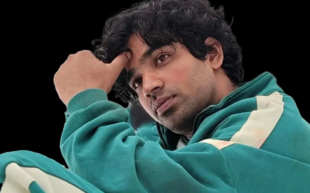 Anupam Tripathi, Artist, Television, Performer, Indian PNG