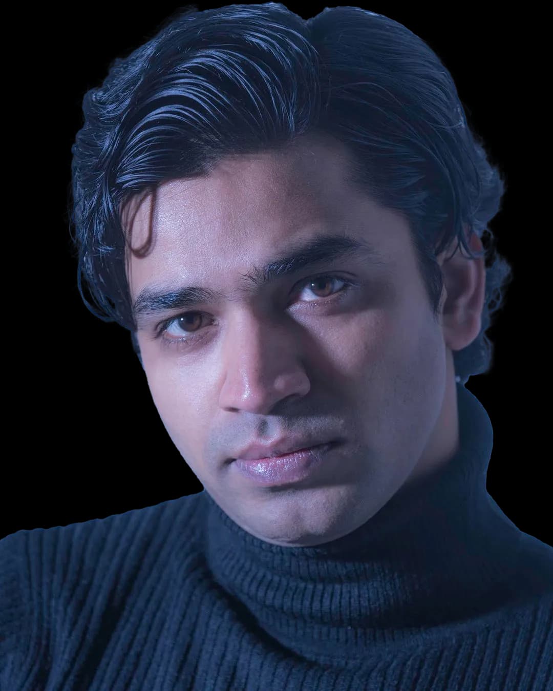 Anupam Tripathi, Indian, Arts, Cinema, Talent PNG