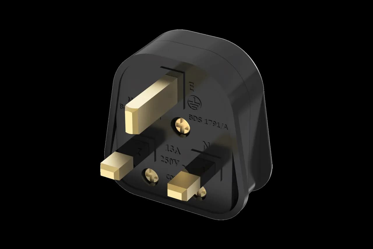 Appliance-Plug-PNG-Image