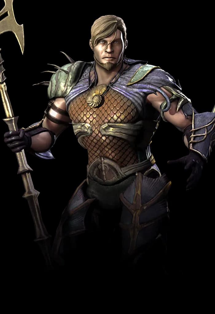 Aquaman-Transparent-PNG