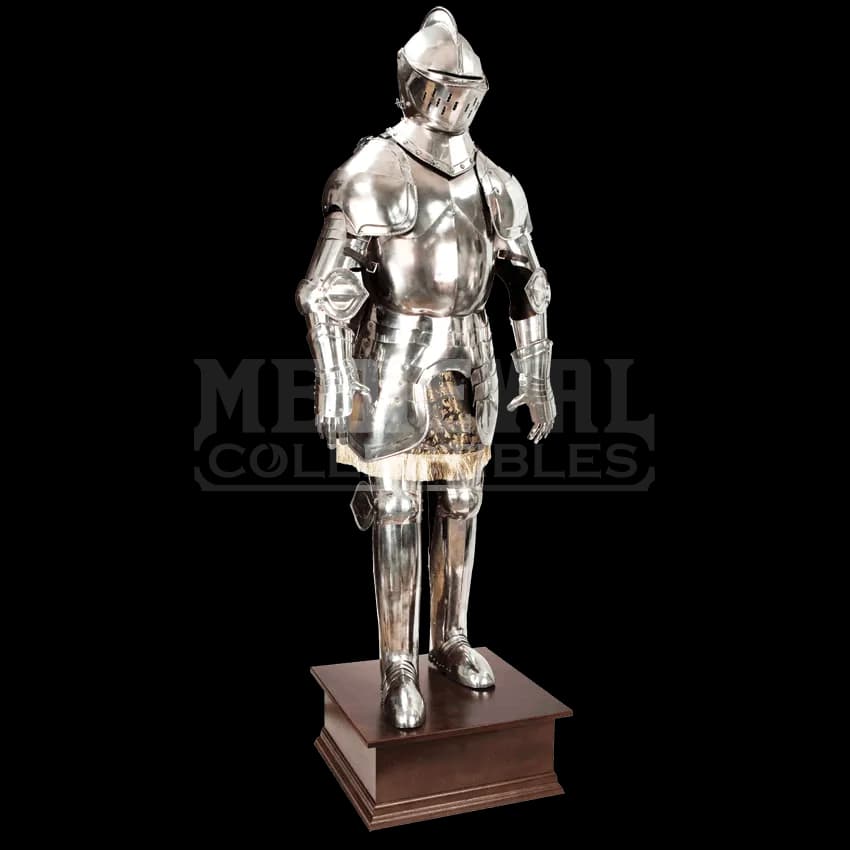 Armour-PNG-Image