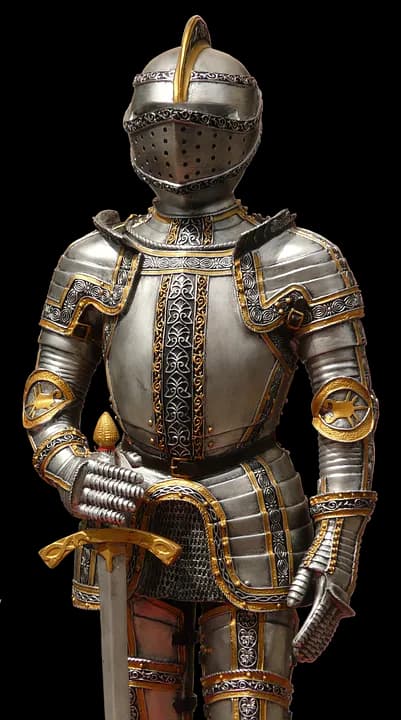 Armour-PNG-Photo