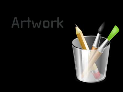 Artwork, Colorful, Visual, Aesthetic, Canvas PNG