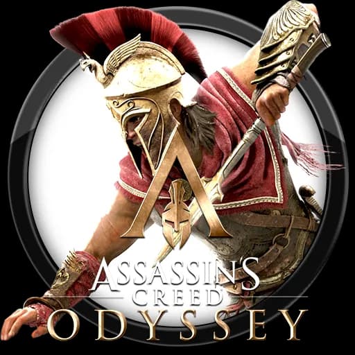 Assassin’s-Creed-Odyssey-Transparent-Background