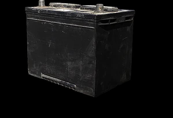 Automotive-Battery-PNG-Picture