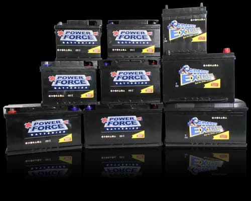 Automotive Battery, Deep Cycle, Lithium Ion, Rechargeable, Vehicle Power PNG