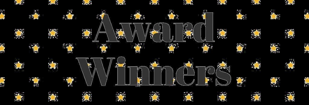 Award Winning, Premium, Celebrated, Distinguished, Recognized PNG