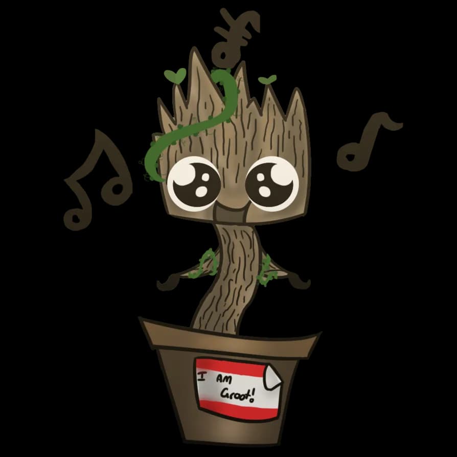 Baby-Groot-PNG-Image