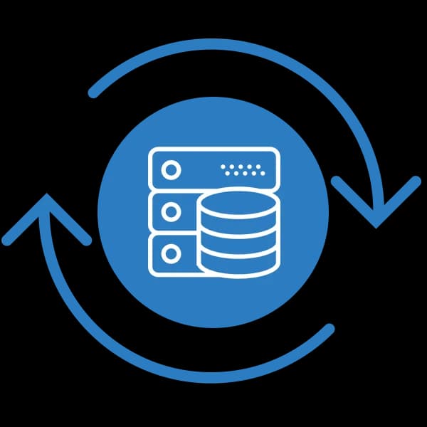 Backup, Recovery, Storage, Protection, Archive PNG