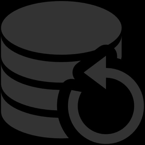 Backup, Redundancy, Archive, Restore, Protection PNG