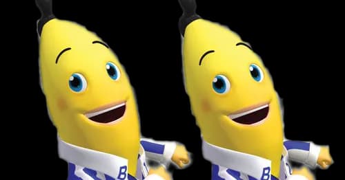 Banana-In-Pajamas-PNG-HD