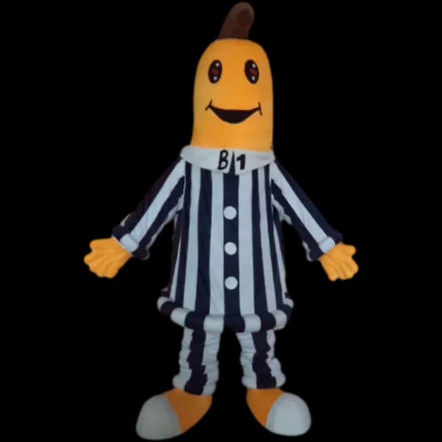 Banana-In-Pajamas-PNG-Pic