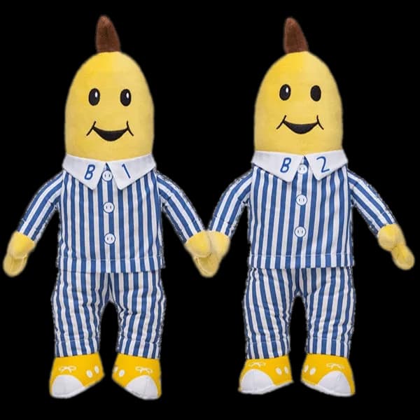 Banana-In-Pajamas-PNG-Picture